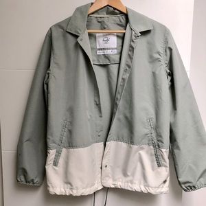 Herschel NWOT Lightweight Jacket